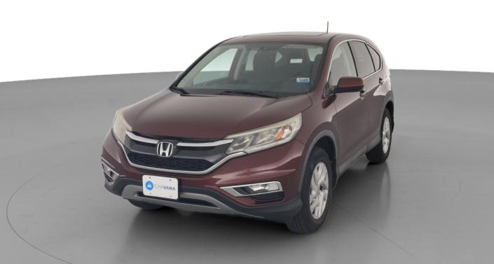 Thumbnail: 2016 Honda CR-V - 1