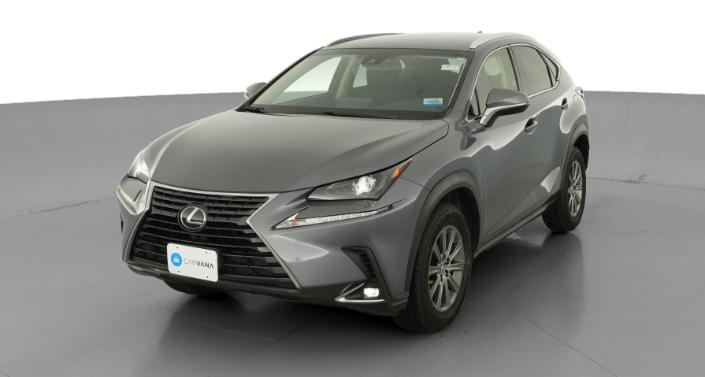 2018 Lexus NX 300 -
                  Tolleson, AZ