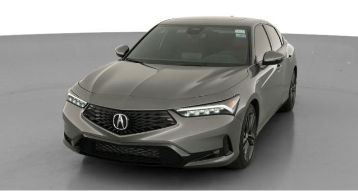 Thumbnail: 2025 Acura Integra - 1