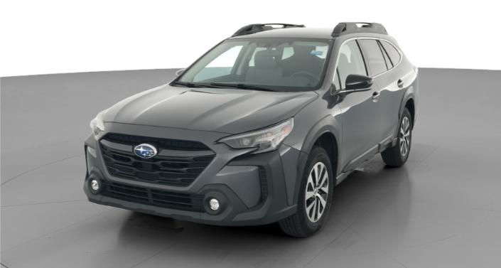 Thumbnail: 2024 Subaru Outback - 1
