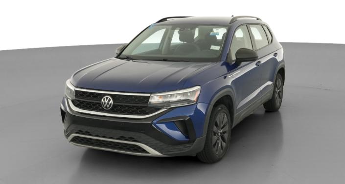 2023 Volkswagen Taos S -
                  Trenton, OH