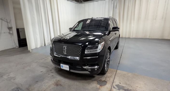 2018 Lincoln Navigator Select -
                  Riverside, CA