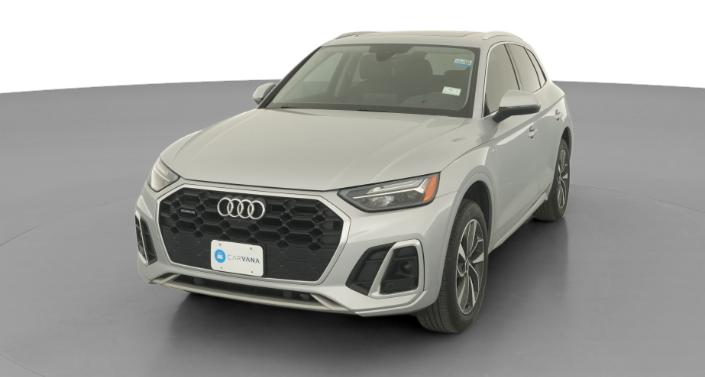 2022 Audi Q5 e Premium Plus -
                  Fort Worth, TX