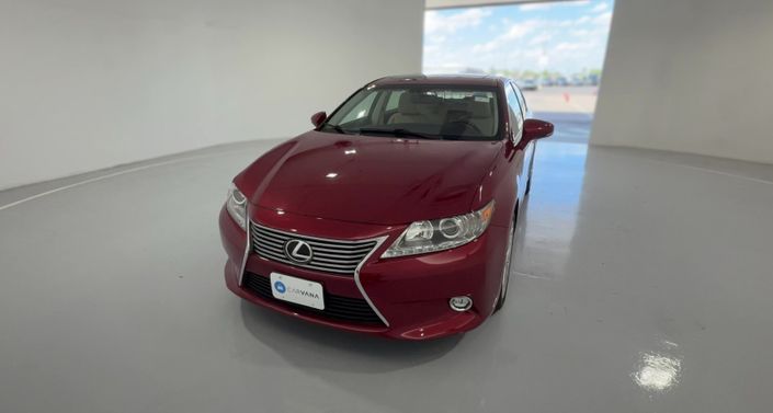2014 Lexus ES 350 -
                  Tempe, AZ