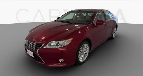 2014 Lexus ES