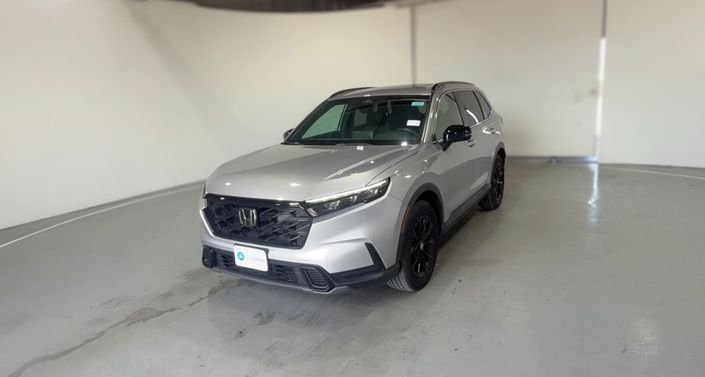 Thumbnail: 2025 Honda CR-V - 1