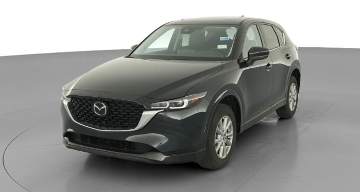 Thumbnail: 2024 Mazda CX-5 - 1