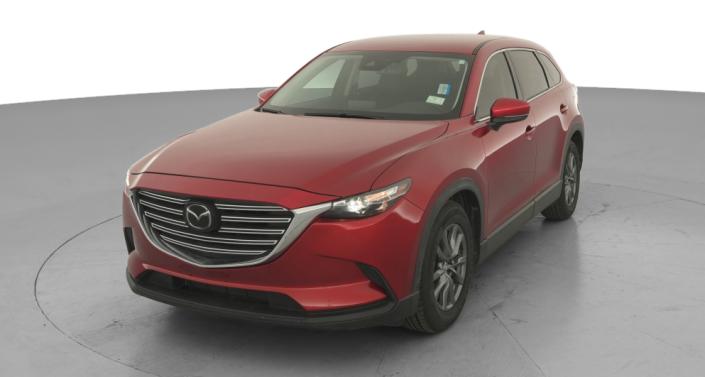 2020 Mazda CX-9 Touring -
                  Fort Worth, TX