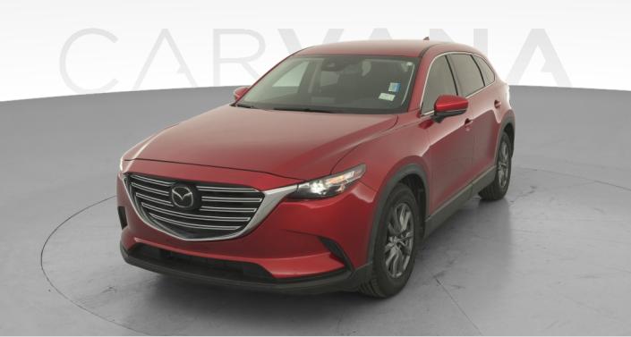 Used Mazda CX-9 for Sale Online | Carvana