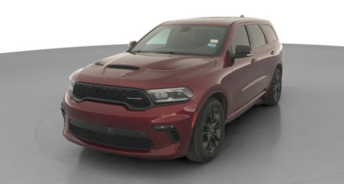 Thumbnail: 2021 Dodge Durango - 1