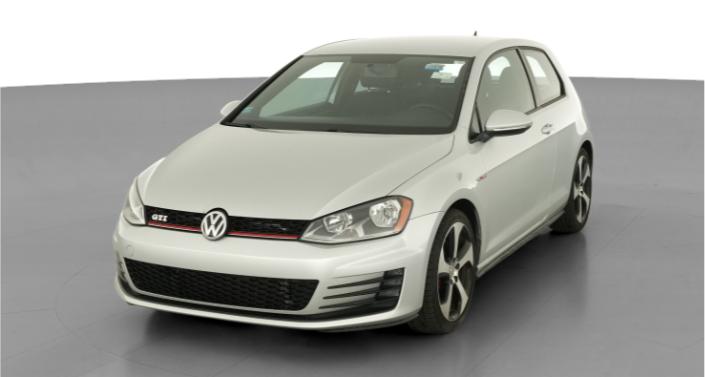 2016 Volkswagen Golf GTI S -
                  Auburn, GA