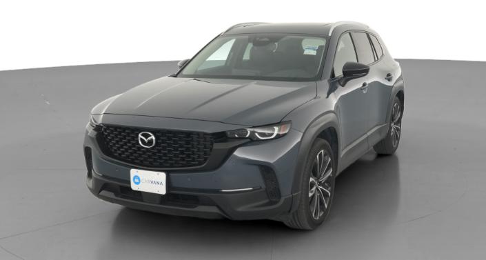 Thumbnail: 2026 Mazda CX-50 - 1