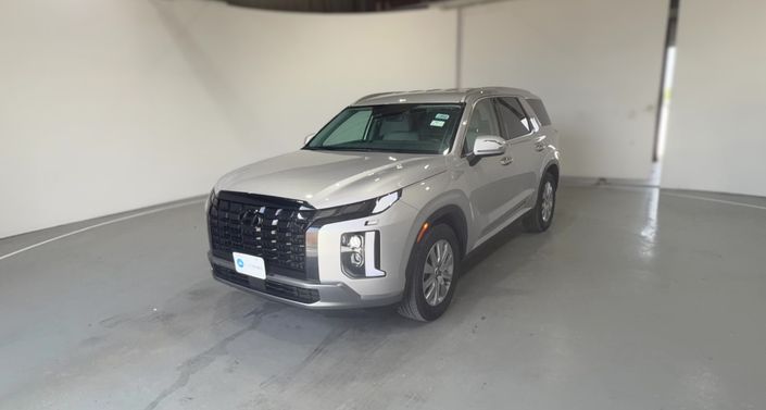 Thumbnail: 2025 Hyundai Palisade - 1