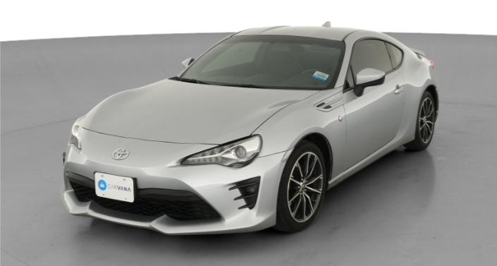 2017 Toyota 86  -
                  Richton Park, IL