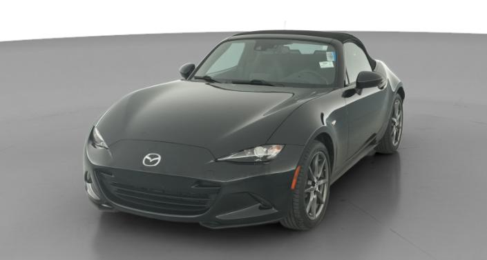 2016 Mazda MX-5 Miata Grand Touring -
                  Indianapolis, IN