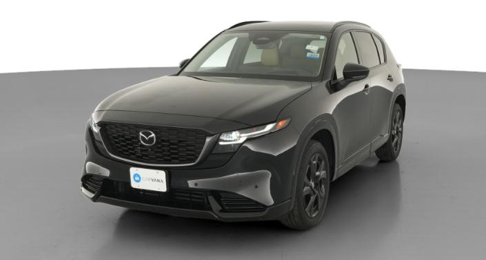 Thumbnail: 2026 Mazda CX-5 - 1