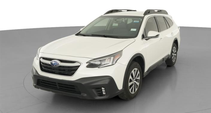 Thumbnail: 2022 Subaru Outback - 1