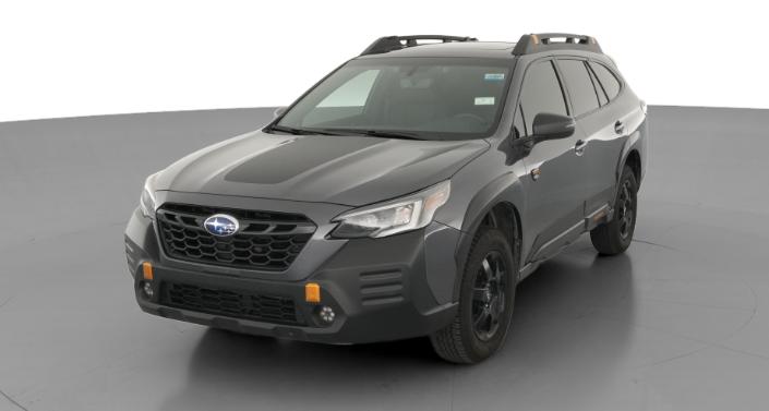 Thumbnail: 2022 Subaru Outback - 1