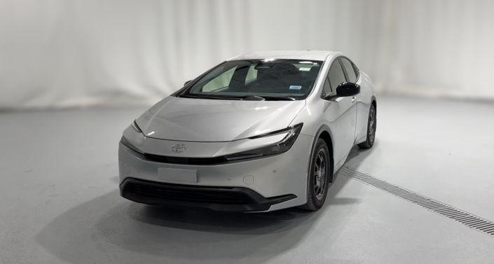 Thumbnail: 2026 Toyota Prius - 1