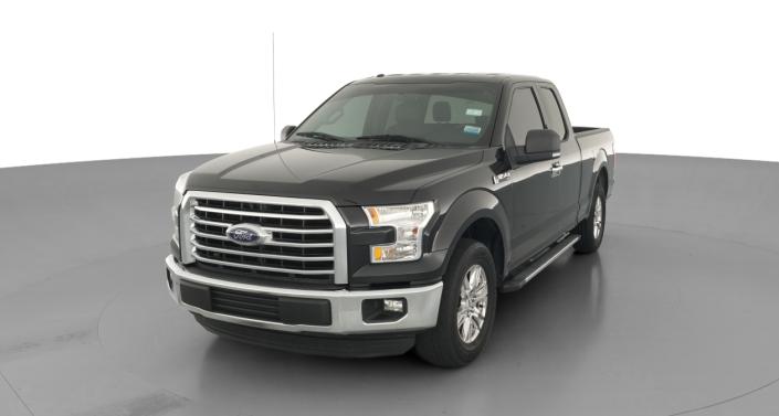 2015 Ford Econoline E-150 -
                  Trenton, OH