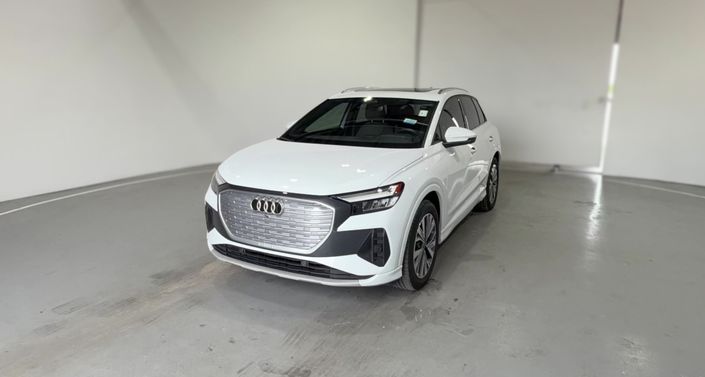 2023 Audi Q4 e-tron Premium Plus -
                  Houston, TX