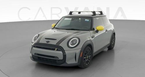 2023 MINI Hardtop 2 Door