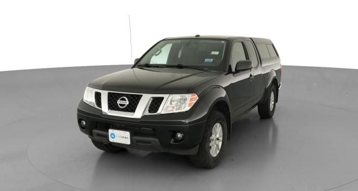 2017 Nissan Frontier SV -
                  Richton Park, IL