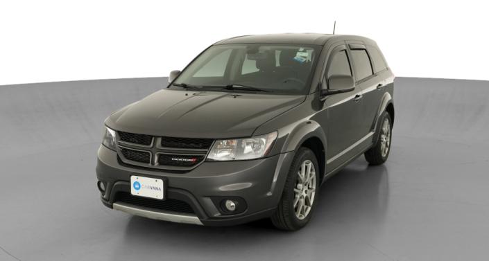 2019 Dodge Journey GT -
                  Richton Park, IL