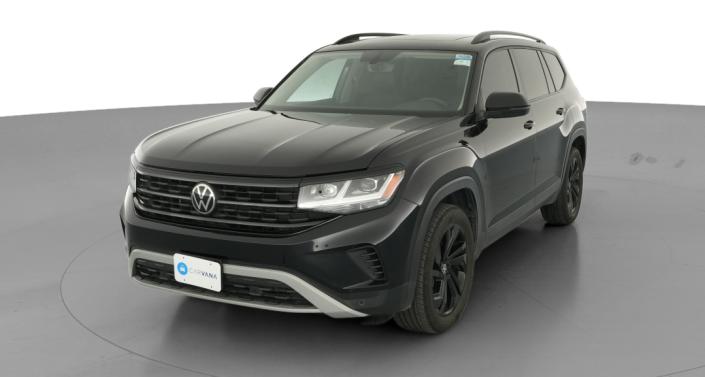 Thumbnail: 2023 Volkswagen Atlas - 1