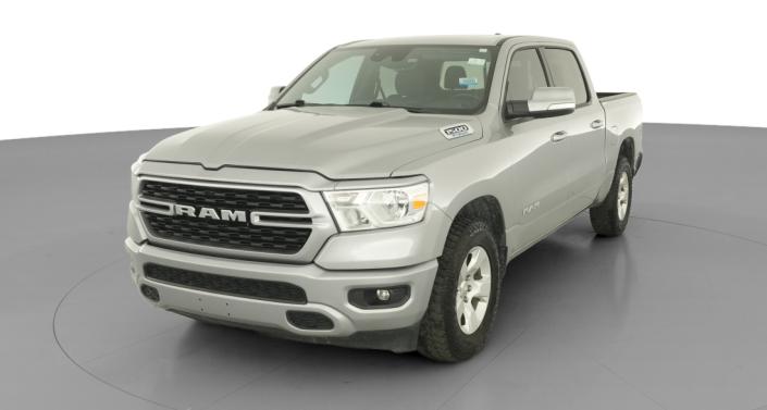 Thumbnail: 2022 RAM 1500 - 1