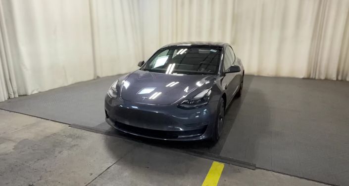 Thumbnail: 2023 Tesla Model 3 - 1