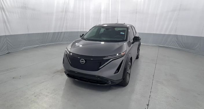 Thumbnail: 2023 Nissan Ariya - 1