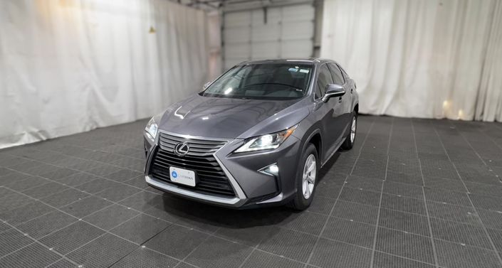 Thumbnail: 2016 Lexus RX - 1