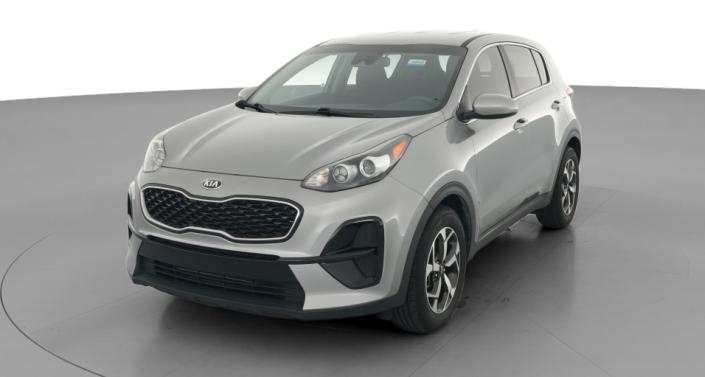 2020 Kia Sportage LX -
                  Haines City, FL