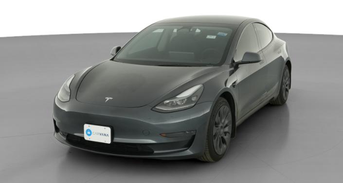 Thumbnail: 2023 Tesla Model 3 - 1