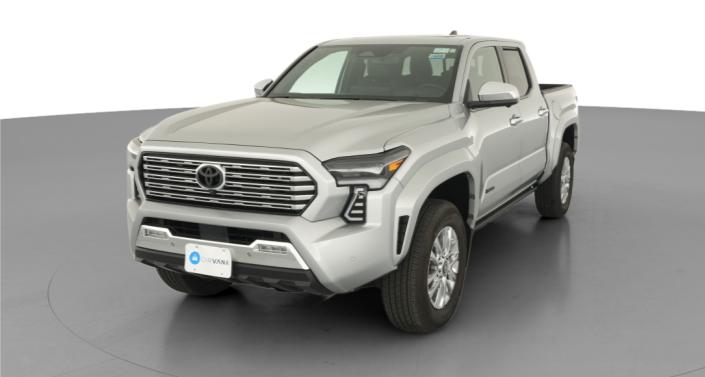 Thumbnail: 2025 Toyota Tacoma - 1