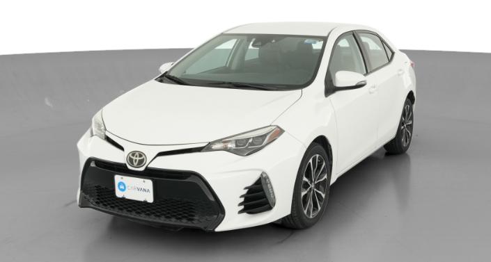 Thumbnail: 2017 Toyota Corolla - 1