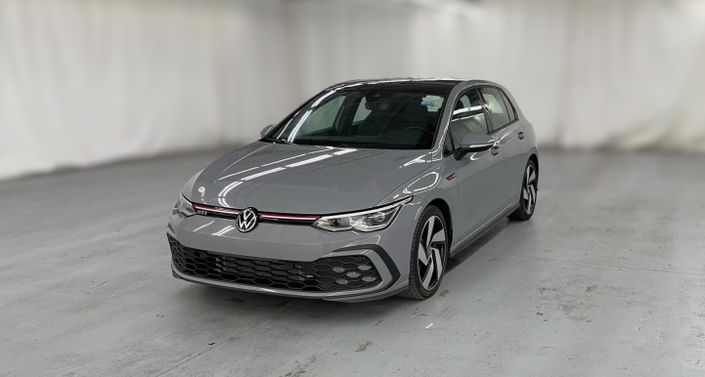 Thumbnail: 2023 Volkswagen Golf - 1
