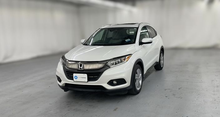 Thumbnail: 2019 Honda HR-V - 1