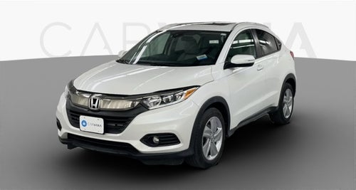 2019 Honda HR-V