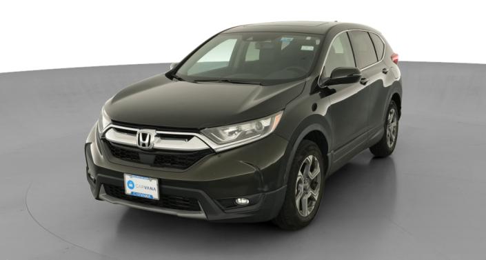 Thumbnail: 2017 Honda CR-V - 1