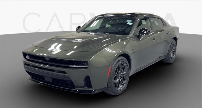 Used Dodge Charger for Sale in Tyler, TX | Carvana