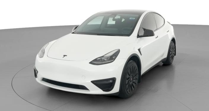 Thumbnail: 2023 Tesla Model Y - 1