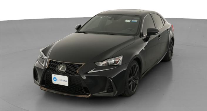 Thumbnail: 2018 Lexus IS - 1