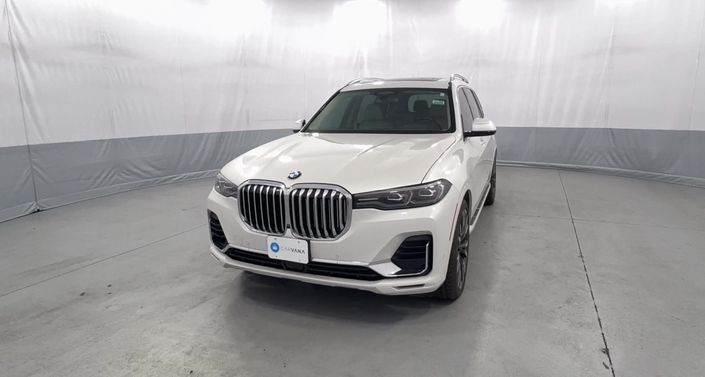 2019 BMW X7 xDrive50i -
                  Kansas City, MO