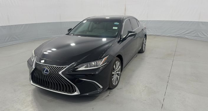 Thumbnail: 2021 Lexus ES - 1