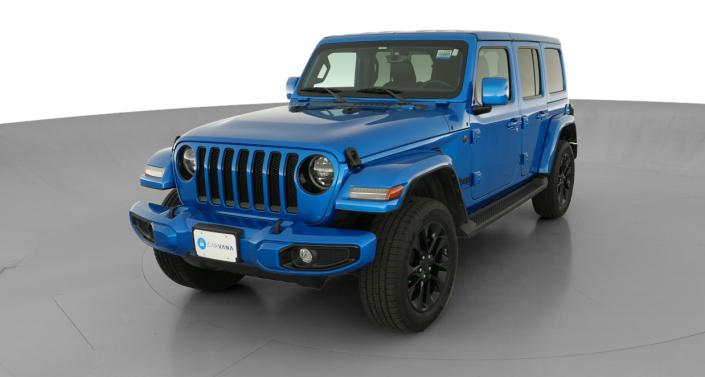 Thumbnail: 2023 Jeep Wrangler - 1