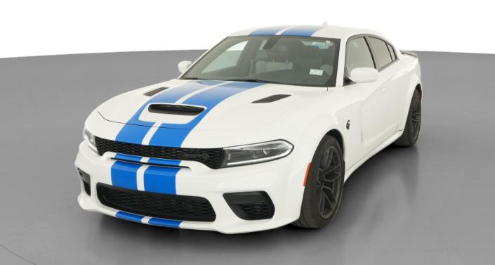 Thumbnail: 2022 Dodge Charger - 1