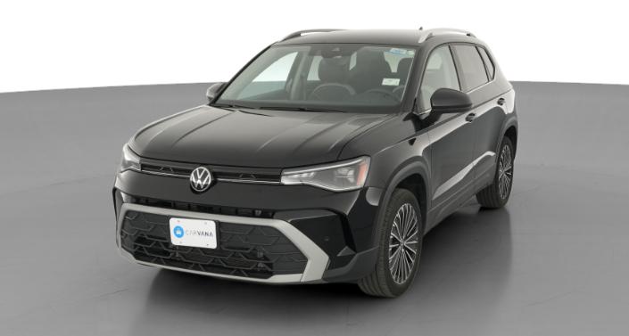 Thumbnail: 2026 Volkswagen Taos - 1