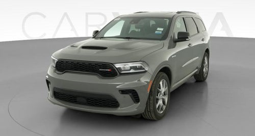 2027 Dodge Durango